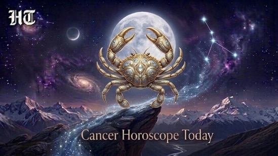 cancer horoscope today 