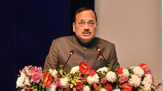 The proposed meeting had not been confirmed by the CJI’s office when the Opposition announced its plans on Sunday. (File Photo/PTI)