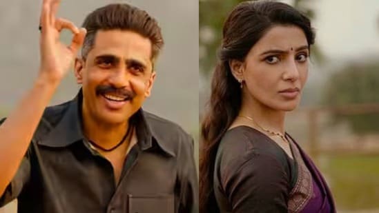 విలన్గా చేసి విసుగొచ్చింది, హారర్ సినిమాలు మాత్రం చేయను- సమంత మా ఇంటి బంగారం విలన్ గుల్షన్ దేవయ్య కామెంట్స్