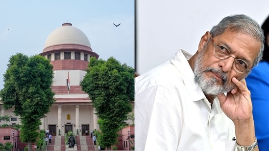 SC's directives on Delhi curbs amid protest; Autopsy report confirms Nana Patekar died of heart attack