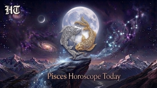 Pisces Horoscope Today