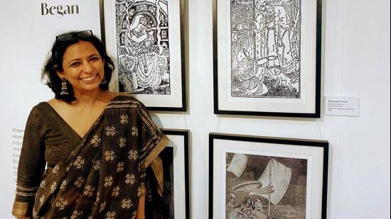 Richa Jha