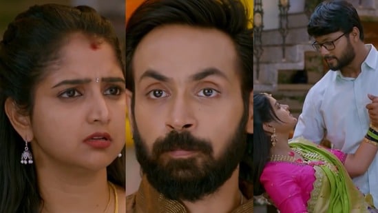 బ్రహ్మముడి సీరియల్ ఫ్యాన్స్ కు కిక్కిచ్చే న్యూస్..ఇక నుంచి సీరియల్ అరగంట కాదు 45 నిమిషాలు..ఎప్పుడంటే?
