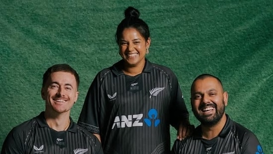The limited-edition jersey!