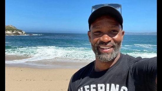 Kelvin Smith: GoFundMe launched for Westlake High School teacher killed in Atlanta murder-suicide (GoFundMe)