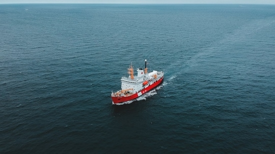A tanker with 11 Indian crew members was hit by a drone attack off Oman.