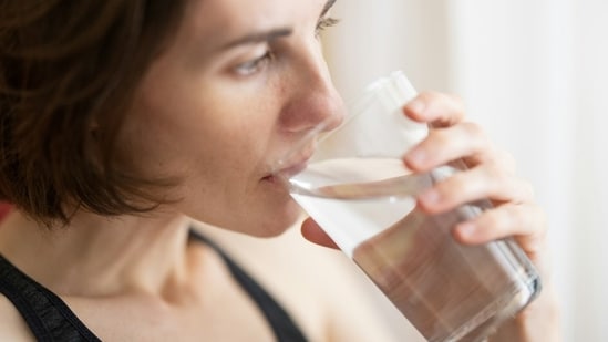 Why cold water can feel more satisfying than warm water when you’re dehydrated? (Unsplash)
