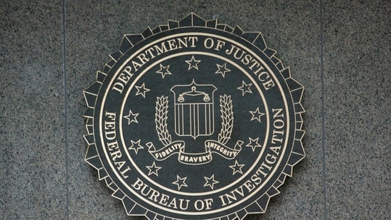 The Justice Department is investigating whether major TV networks violated federal antitrust laws when they briefly suspended a rotation of broadcast journalists covering the White House last month following CNN’s removal from a planned assignment.