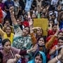 পাক-বাংলাদেশের হিন্দু, চিনা মুসলিমদের নিয়ে চুপ কেন রাষ্ট্রসংঘ? প্রশ্ন এক্স পাক ক্রিকেটারের