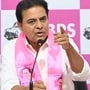 కేటీఆర్