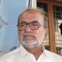বিশিষ্ট আইনজীবী তথা সিপিএমের প্রাক্তন রাজ্যসভার সাংসদ বিকাশরঞ্জন ভট্টাচার্য