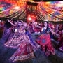 অক্টোবর ২০২৬ মাসের বাকি দিনে ভাগ্যের চাকা ঘুরবে ৭ রাশির, কী কী প্রাপ্তি! (AP Photo/Ajit Solanki)