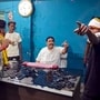 নীরবতা ভাঙলেন অনুব্রত মণ্ডল