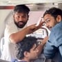 রবিবার সকালে দিল্লি ক্যান্টনমেন্টের নির্বাহী ম্যাজিস্ট্রেটের আদালতে হাজির করা হয়েছিল অভিজিৎ দীপকে, আশুতোষ রাঙ্কা, সৌরভ দাসদের। 