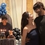 সৌরভের জন্মদিনে খোলা চিঠি শুভস্মিতার