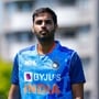 భూవనేశ్వర్​ టీమిండియాకు చివరిగా 2022 నవంబర్​లో ఆడాడు!