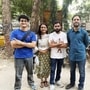 అభిజీత్ దీప్కే అండ్ టీమ్..