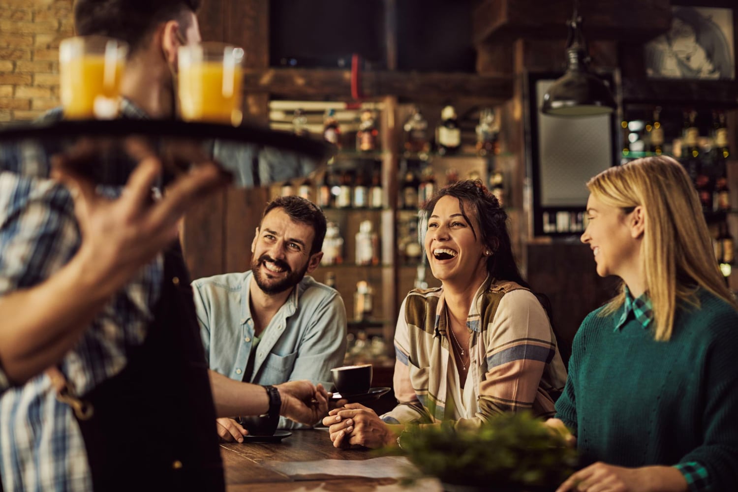 Build connections via shared interests. (Picture credit: Freepik)