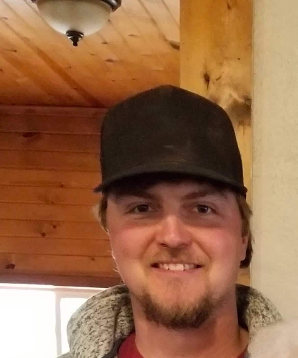 A joint statement from Gering Police Department and the Scotts Bluff County Attorney’s Office said that “after a full investigation, there is no evidence that the death of Chance Englebert was anything other than accidental.” (Credit: Dawn Englebert) A joint statement from Gering Police Department and the Scotts Bluff County Attorney’s Office said that “after a full investigation, there is no evidence that the death of Chance Englebert was anything other than accidental.” (Credit: Dawn Englebert)