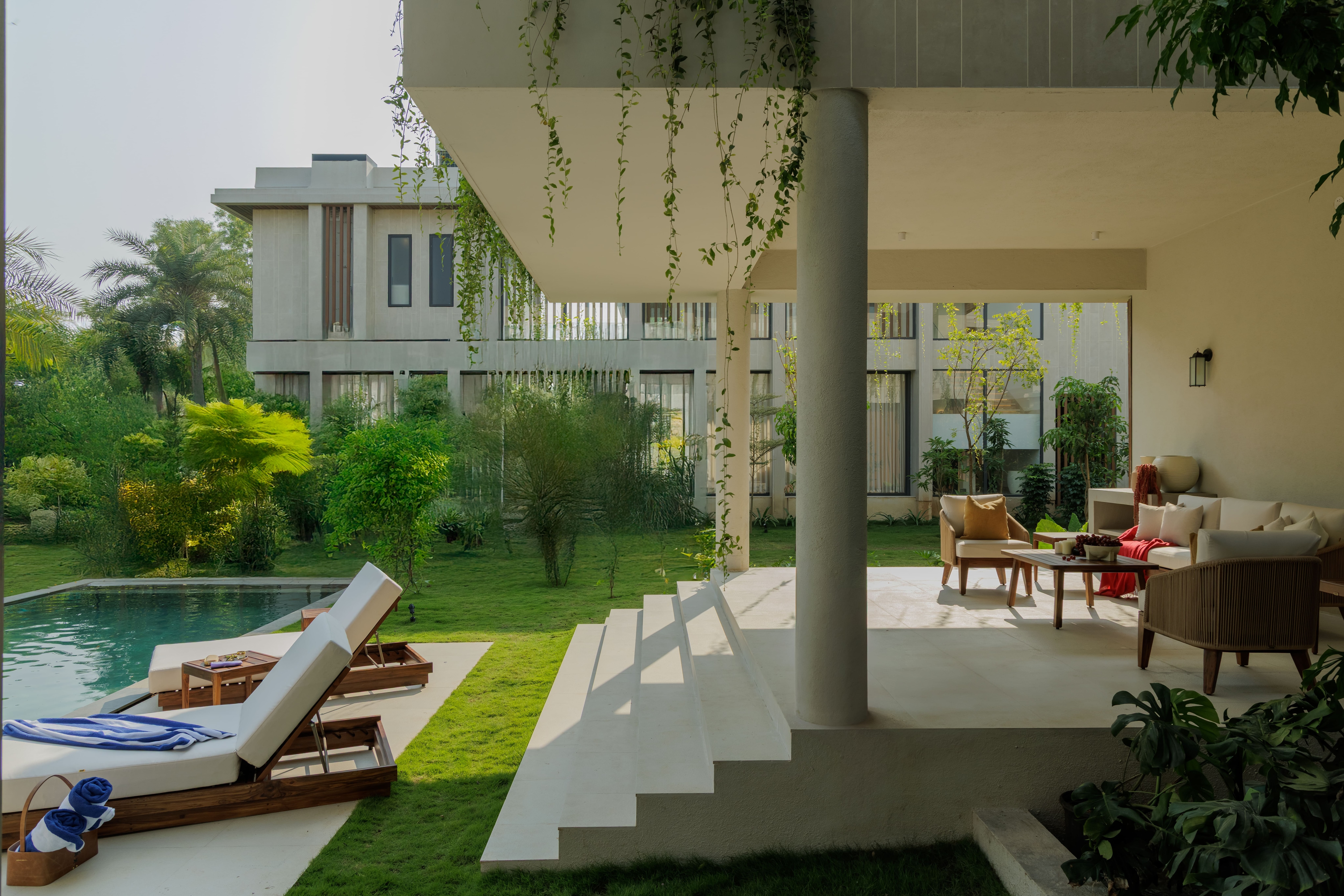 Natural light and ventilation can transform how a home feels. (Avas Wellness) Natural light and ventilation can transform how a home feels. (Avas Wellness)
