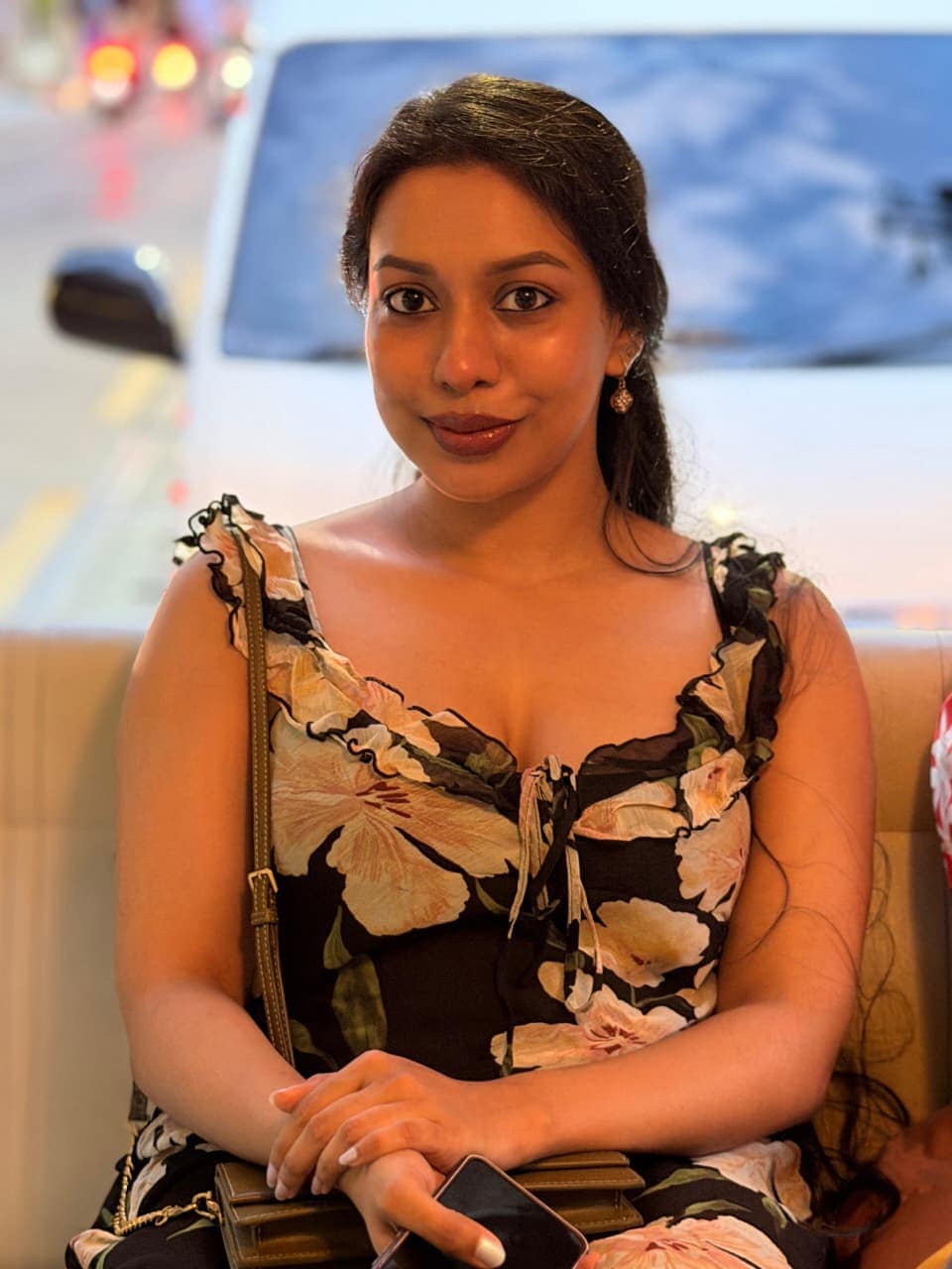Nidhi Giri