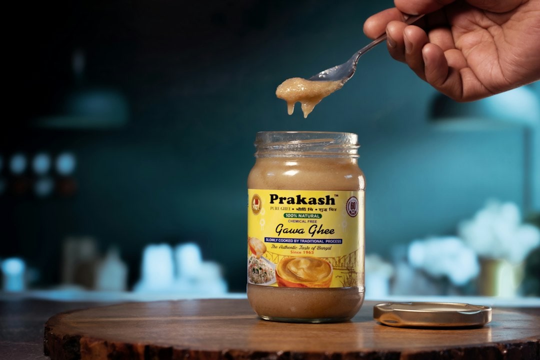 Raw or cold fats are extremely difficult for the human digestive system to break down. (Unsplash) Raw or cold fats are extremely difficult for the human digestive system to break down. (Unsplash)