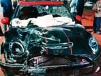 3 killed as ‘drunk’ man rams his Mini Cooper into scooter in Keralam