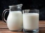 Milk gets spoiled very quickly. 