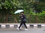 The short spell of rain comes after Gurugram witnessed nearly two weeks of dry weather. 
