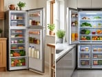 3 star and 5 star refrigerators: Understand how refrigerator star ratings affect energy use, bills and savings.