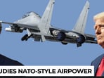 Taiwan attack rehearsal in Egypt? China’s J-16s, KJ-500 and Y-9LG jammers practiced killing fighters
