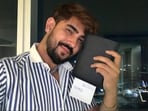 All about the rumoured Bigg Boss 20 wildcard, Jatin Pratap Singh.