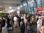 Delhi airport has provided additional counters to facilitate the revised process, while airlines have deployed additional staff to strengthen checks at boarding points and transfer areas.