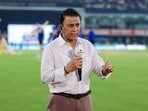 Sunil Gavaskar calls out major issue with the Ranji Trophy. Sunil Gavaskar calls out major issue with the Ranji Trophy.