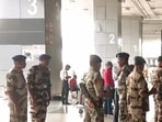 The passenger was arriving at the IGI Airport from Bangkok via Kuala Lumpur when he was apprehended by Customs officers. (Representative Image/ANI)