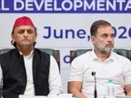 While the NDA appears cemented in the state, the Opposition remains in disarray, even though the INDIA bloc, mainly the Samajwadi Party (SP) and the Congress, may jointly take on the BJP.