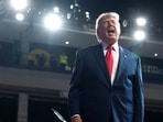 Trump govt ordered to cancel taxpayer-funded TV ads.