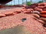 The Centre has expanded its buffer-stock disposal programme to 123 cities to help moderate onion prices.