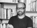Author Atif Syed (Courtesy the publisher)