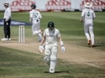 Steve Smith departs as Australia lose three Steve Smith departs as Australia lose three