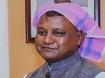 Chief minister Mohan Charan Majhi announced the resumption of student elections, fulfilling a promise made two years ago. (ANI)