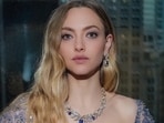Amanda Seyfried