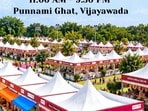 జాతీయ సరస్ ఆజీవిక మేళా–2026