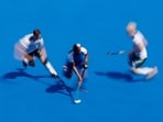 Hockey India also questioned the failure to amend the bye-laws of the district units to align with those of the state association. (Reuters/ Representational)