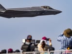 The exchange between the two four-star officers has brought the IAF’s push for fifth-generation fighters into sharper focus.