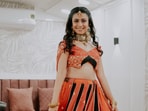 Manasi Parekh: Nirvi gets to sing in front of 15,000 people during Navratri 