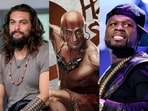 Vidyut Jammwal calls working with Jason Momoa, 50 Cent ‘best experience’: Real gentlemen 