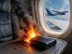 Power bank fires prompt a fresh look at airline safety rules in India