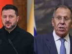 "I do not think he deserves a respite," Lavrov said after Kyiv called for a 60-day halt in the fighting.