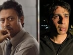 Gulshan Devaiah spoke about Irrfan’s influence on his acting.